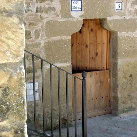 La Casa Laste Casas de Esper 外观 照片