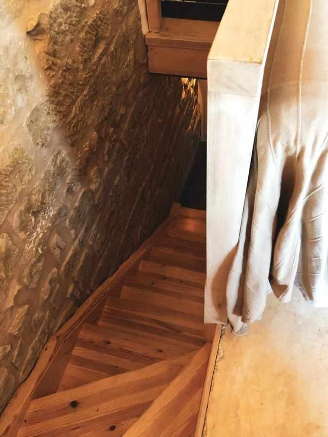 La Casa Laste Casas de Esper 外观 照片