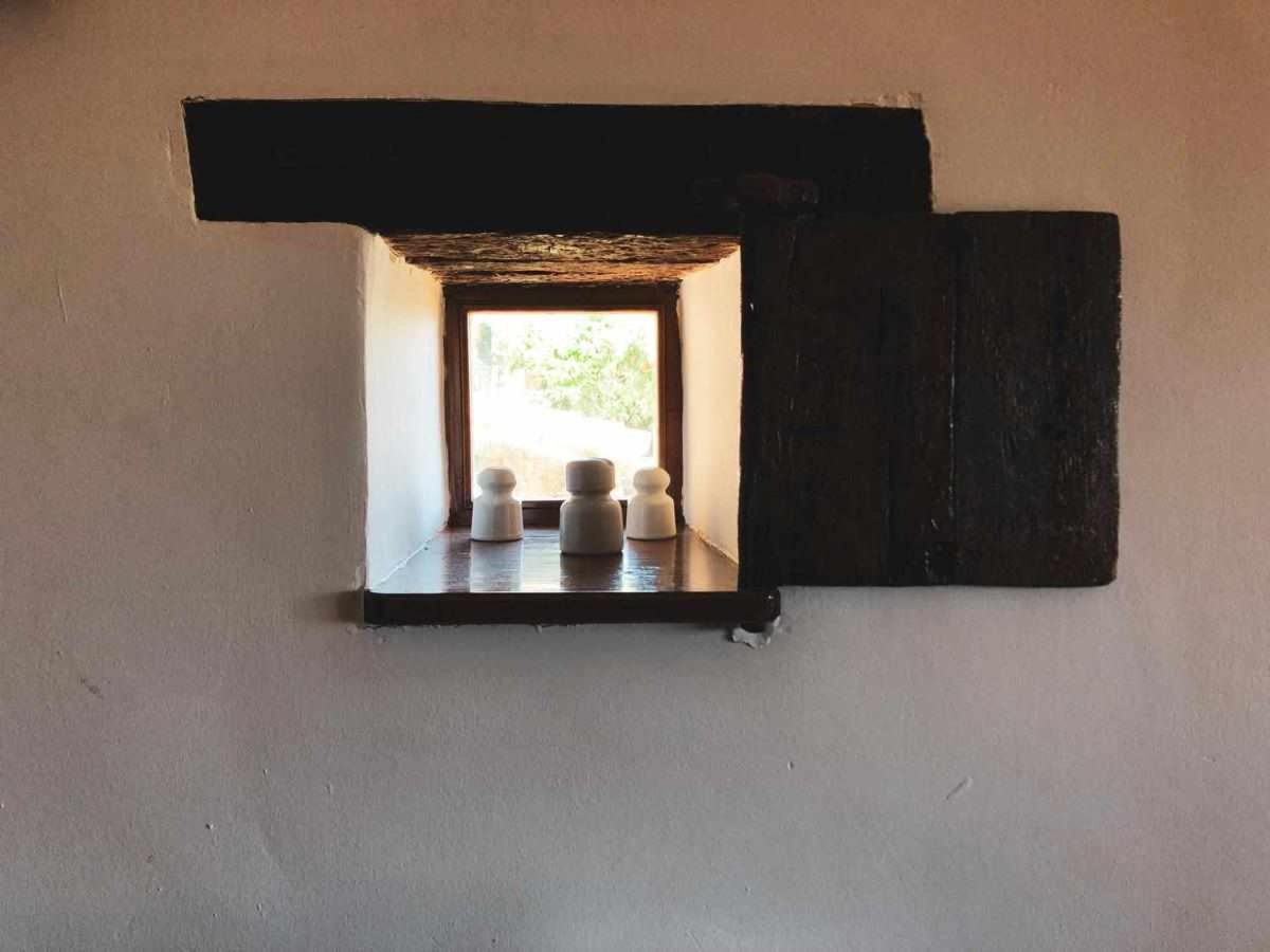 La Casa Laste Casas de Esper 外观 照片