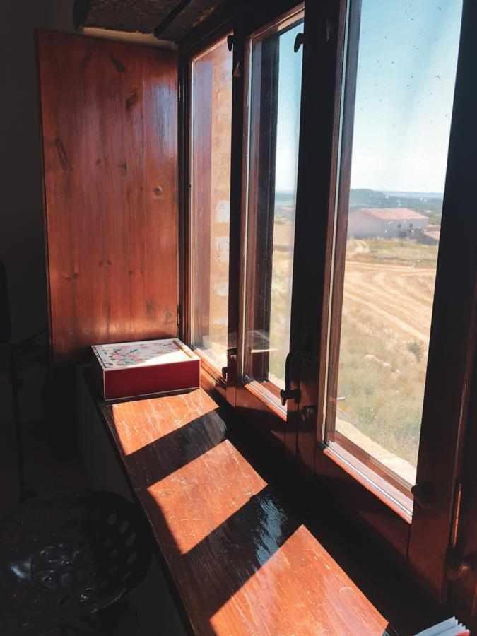 La Casa Laste Casas de Esper 外观 照片
