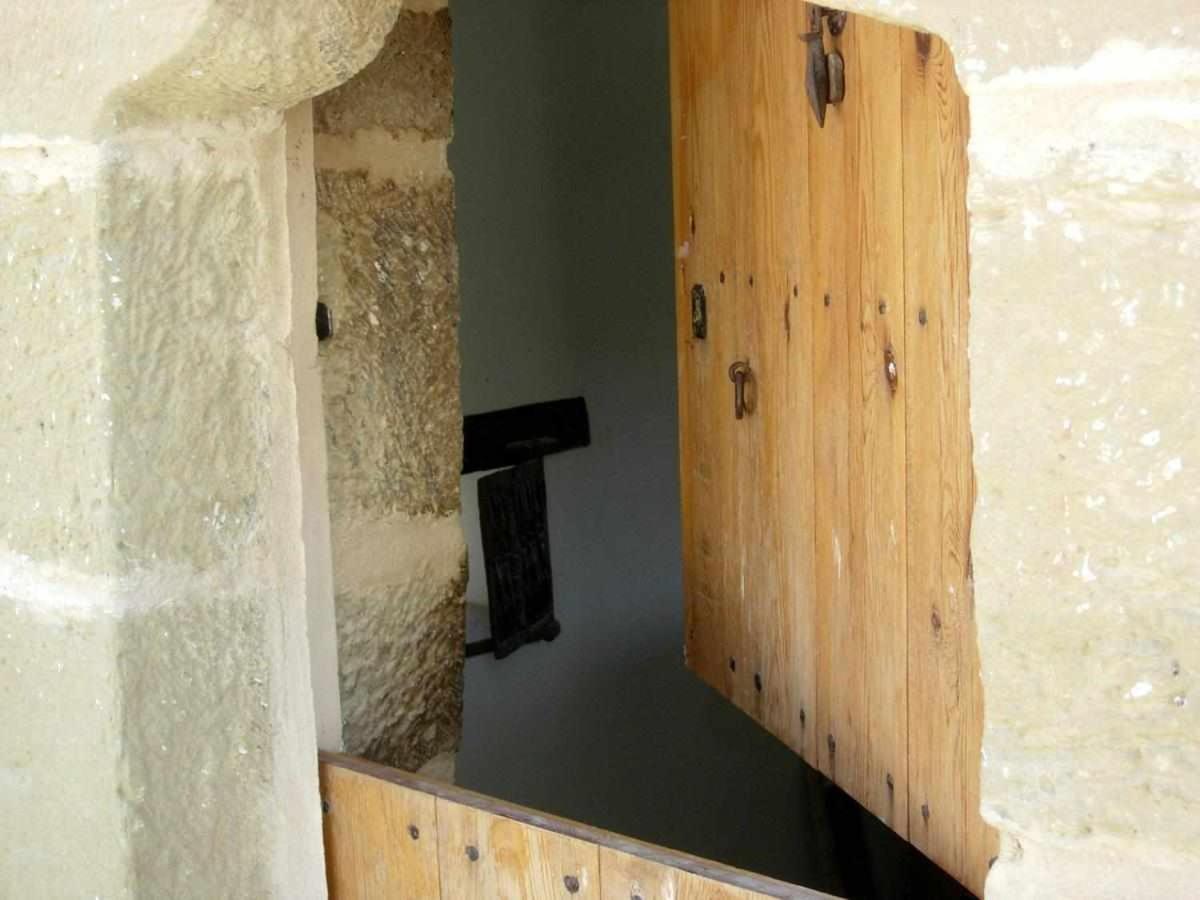 La Casa Laste Casas de Esper 外观 照片