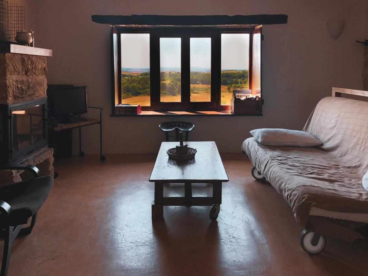 La Casa Laste Casas de Esper 外观 照片