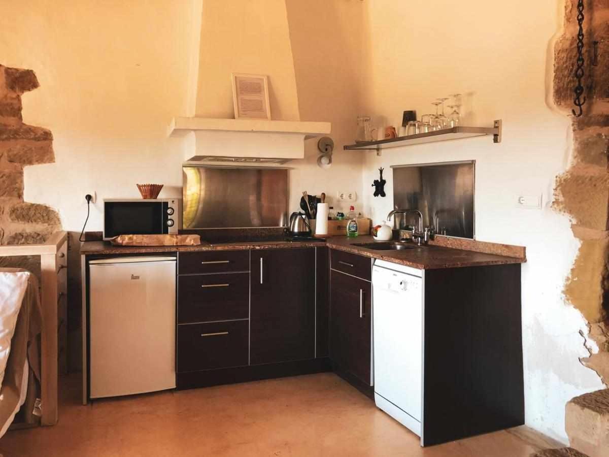 La Casa Laste Casas de Esper 外观 照片