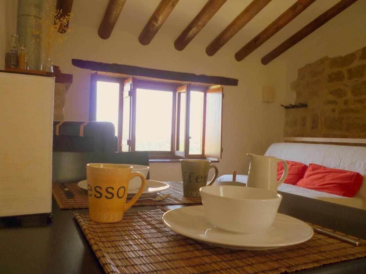 La Casa Laste Casas de Esper 外观 照片