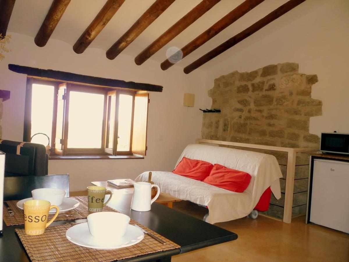 La Casa Laste Casas de Esper 外观 照片