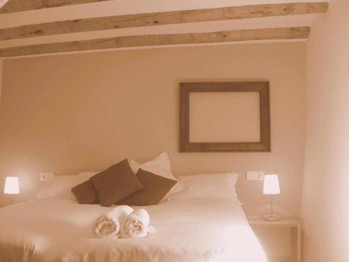 La Casa Laste Casas de Esper 外观 照片