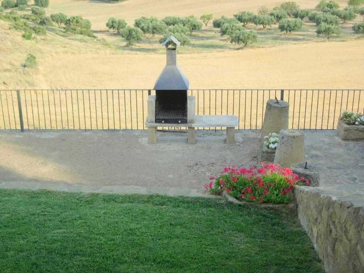 La Casa Laste Casas de Esper 外观 照片
