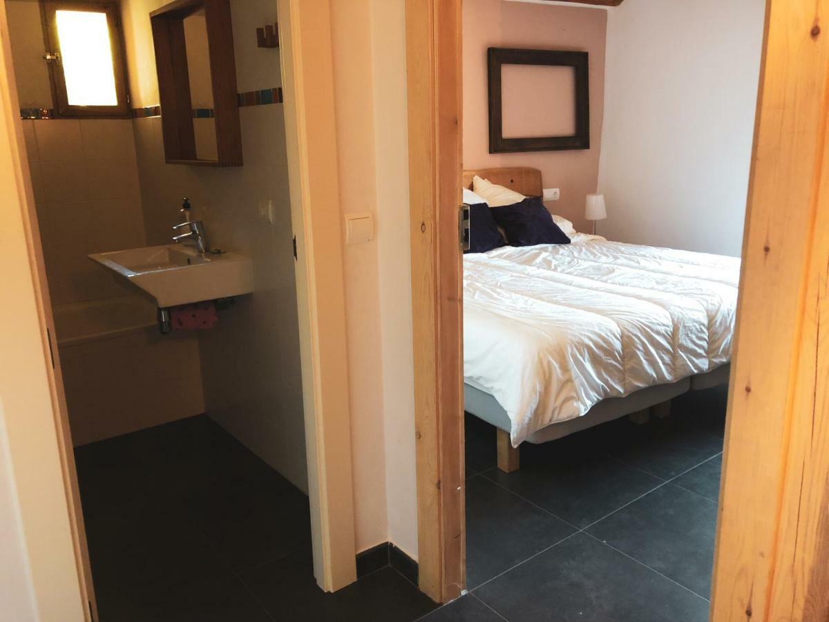 La Casa Laste Casas de Esper 外观 照片