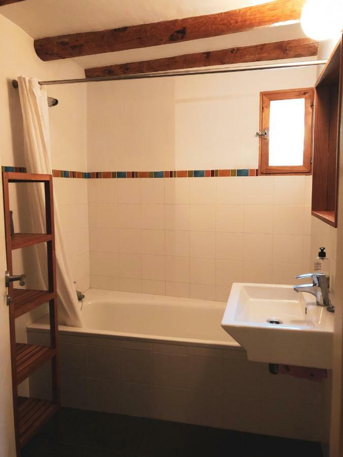 La Casa Laste Casas de Esper 外观 照片